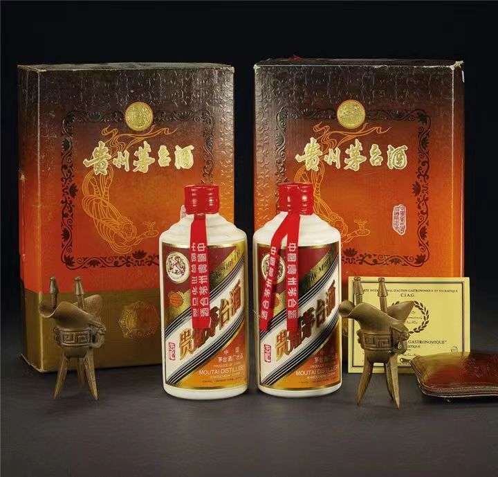 衡南礼盒茅台酒回收
